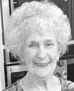 Joyce Lurea (Farmer) Hodges