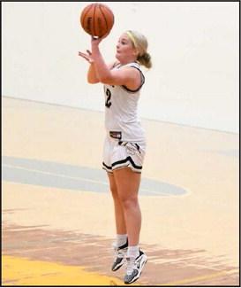 BRAELYN POINTER - Sudan Nettes