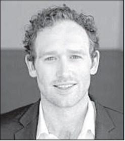 Ryan Bryce Johnson