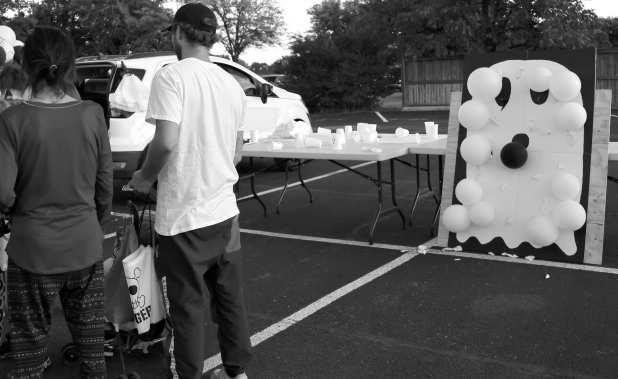 Crescent Park Church of Christ 2025 Trunk
