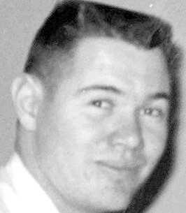 Buddy 'Butch' Narin