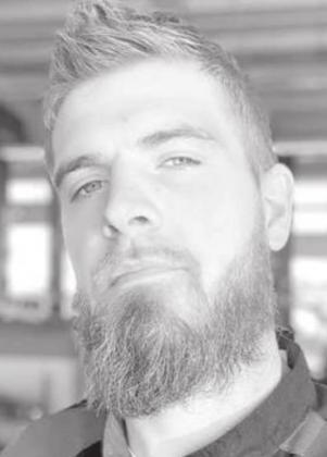 Keith Allan Guffey