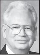 REV. WOODY JACKSON