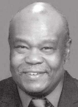 In Loving Memory Of Odis E. Sparks