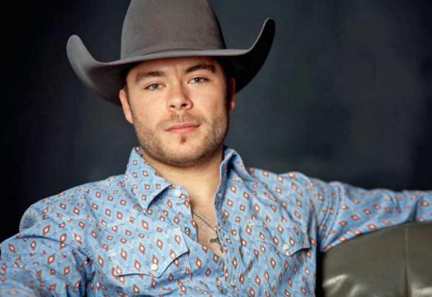 TRISTON MAREZ
