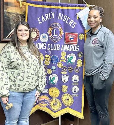 Littlefield Primary releases its Third Six Weeks honor rolls