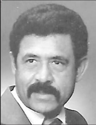 Juan Rosales