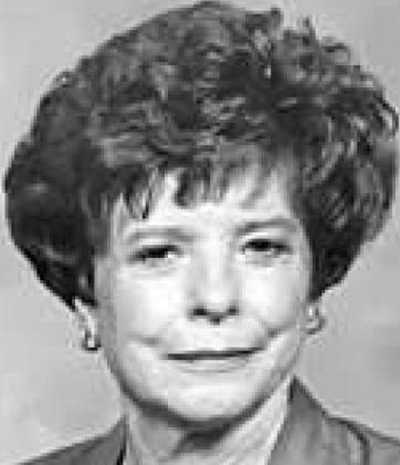 FAYE RUTH WARE