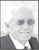 Bennie Lee Pickrell