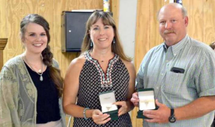 EXCELLENCE AWARDS