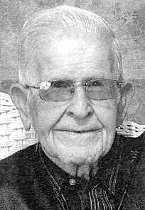 Floyd "Cotton" McElroy