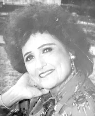 Gloria Nell Durham