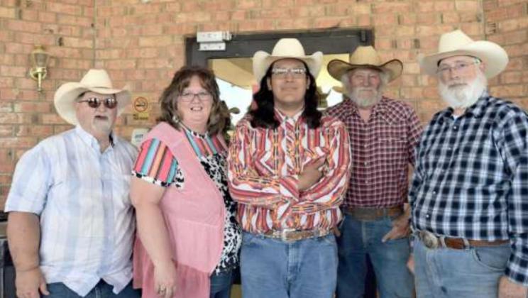 Arbor Grace holds fundraiser for Memorial Wall