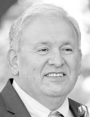 Juan 'John' Elizondo