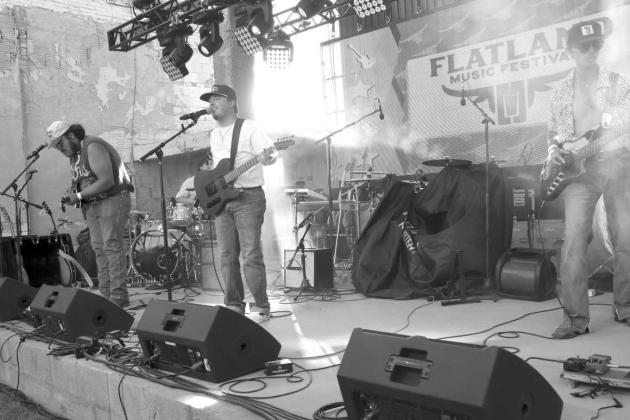 2025 Flatland Music and Art Festival