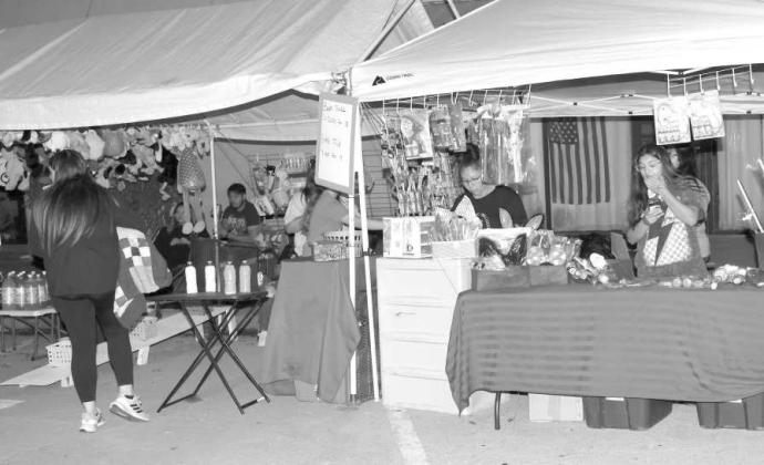 2025 Flatland Music and Art Festival