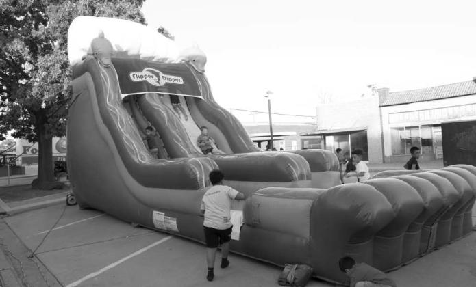 2025 Flatland Music and Art Festival