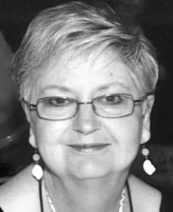 SHERRY HATCHETT