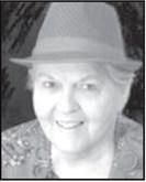 PEGGY VONCILE STOCKARD