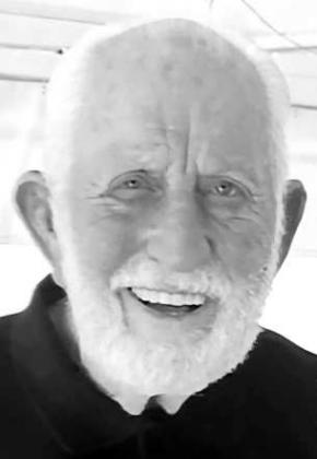 In Loving Memory Of Johnny Cunningham