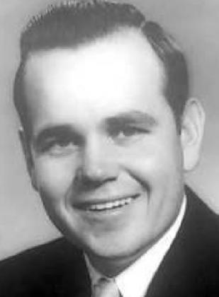 Elton Dave "Buddy" Bingham