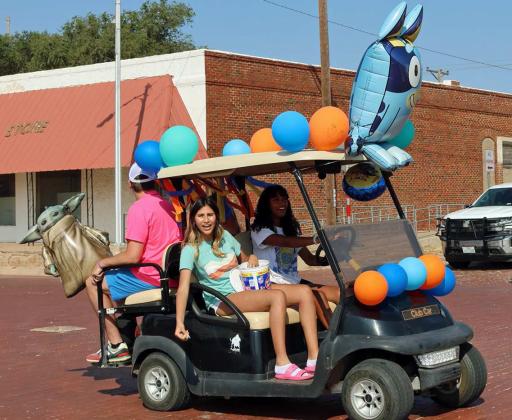2024 Amherst Summer Celebration