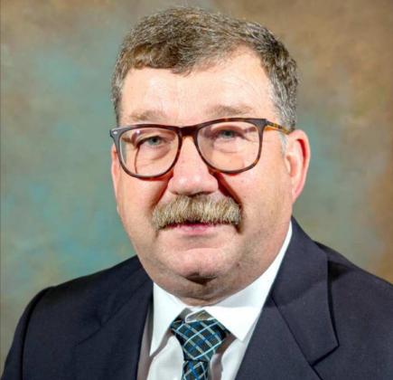 Curtis Stewart to Lead National Cotton Ginners Association