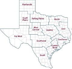 Texas beekeepers navigate a mixed honey harvest; Texas Crop and Weather Report
