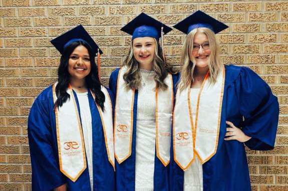 2023-2024 Littlefield Scholarship Awards