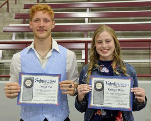 2023-2024 Littlefield Scholarship Awards