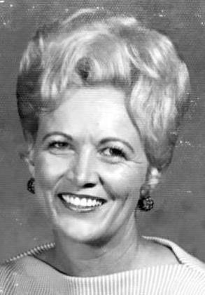 Barbara Joan Chatwell