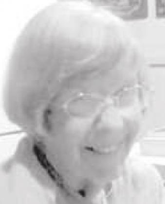 In Loving Memory Of Louise Elsea Alair