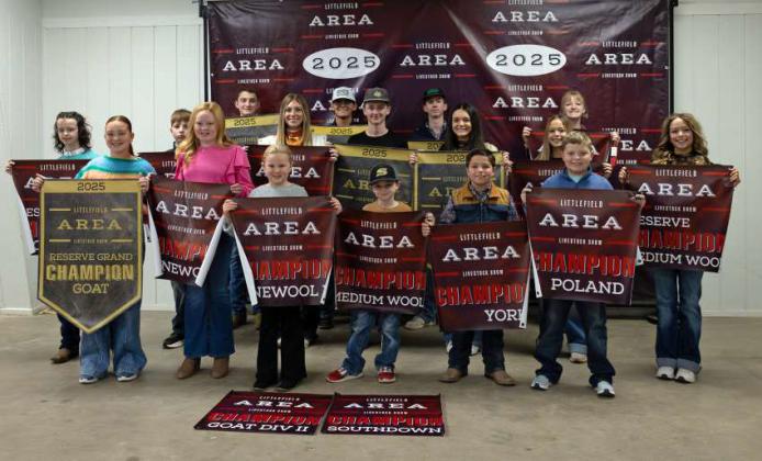 Sudan FFA Chapter