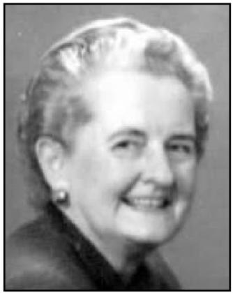 In Loving Memory Of Joycelyn M. Henry