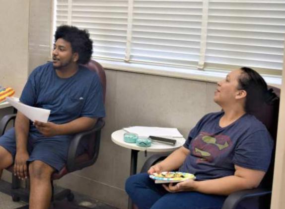 AT THE LIBRARY: Marvel Triva Night
