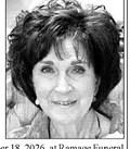 Linda Carole Young