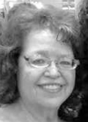 In Loving Memory Of Carolina Carol Martinez