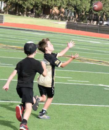2025 sudan youth football camp