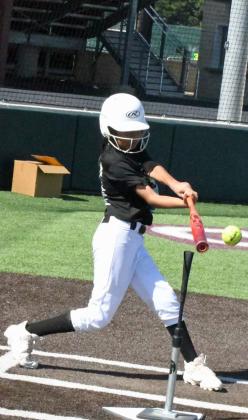 2025 Littlefield Softball Camp