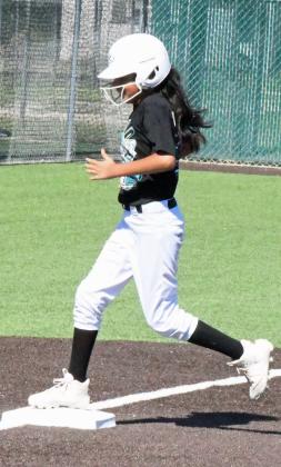 2025 Littlefield Softball Camp