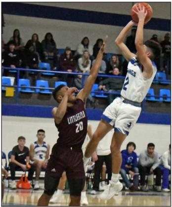 PULL UP JUMPER