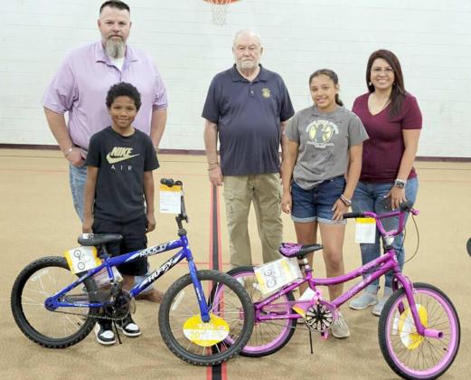 LITTLEIELD ROTARY CLUB