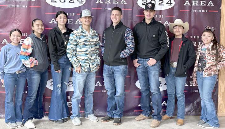 Amherst FFA Chapter