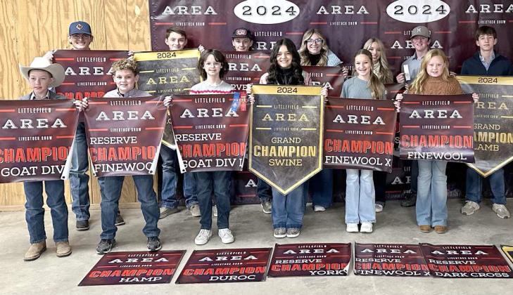 Sudan FFA Chapter