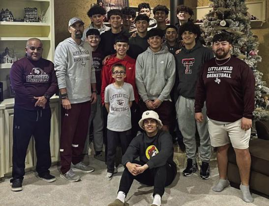 Wildcats win bronze bracket at Edgewood Tournament