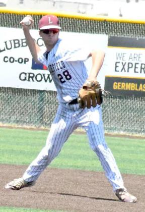Wildcats season comes to a close against Idalou