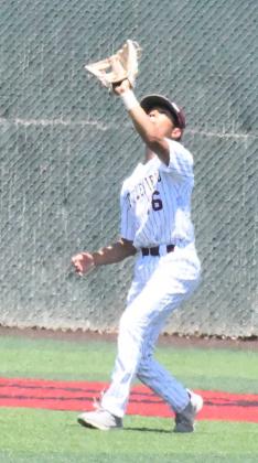 Wildcats season comes to a close against Idalou