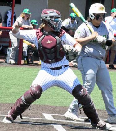 Wildcats season comes to a close against Idalou