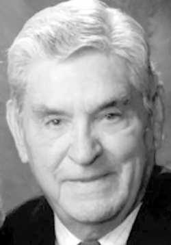 BERNARD THEODORE KUEHLER