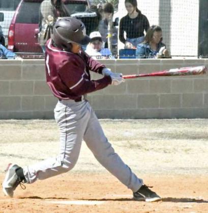 GAU NO-HITTER HELPS LADY CATS PAST LCHS, 18-0